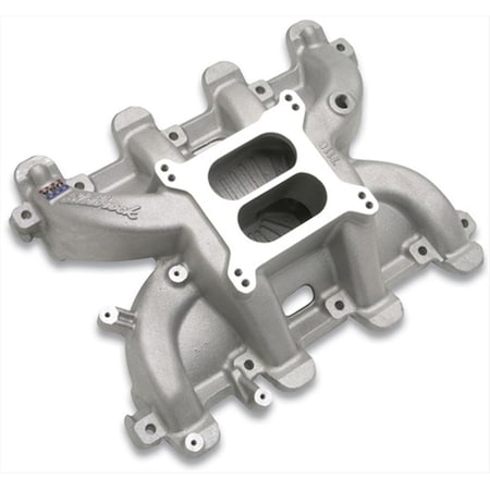 Strike3 71187 Intake Manifold ST363804